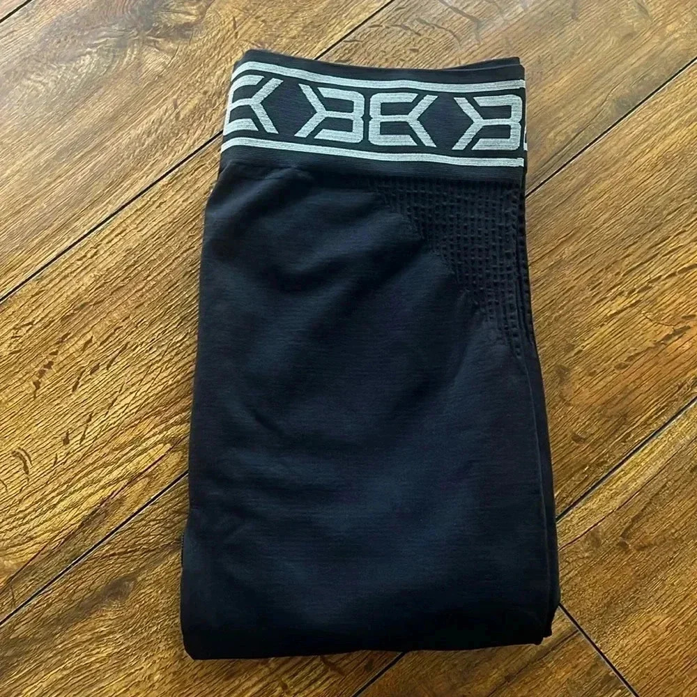 Better Bodies High Rise Leggings